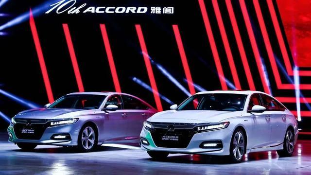 廣汽本田2020年要爆發(fā)，混動(dòng)凌派、插電皓影和純電EA6將陸續(xù)上市