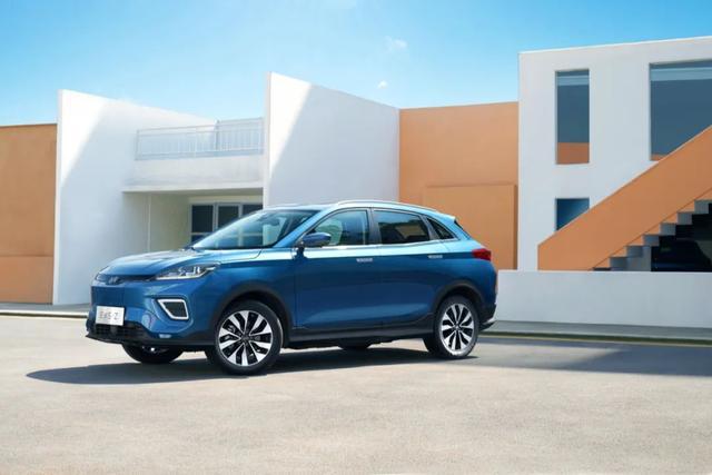 那些年吹過的牛還有一個(gè)未實(shí)現(xiàn)，威馬汽車又繼續(xù)吹到2021年