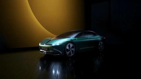 那些年吹过的牛还有一个未实现，威马汽车又继续吹到2021年