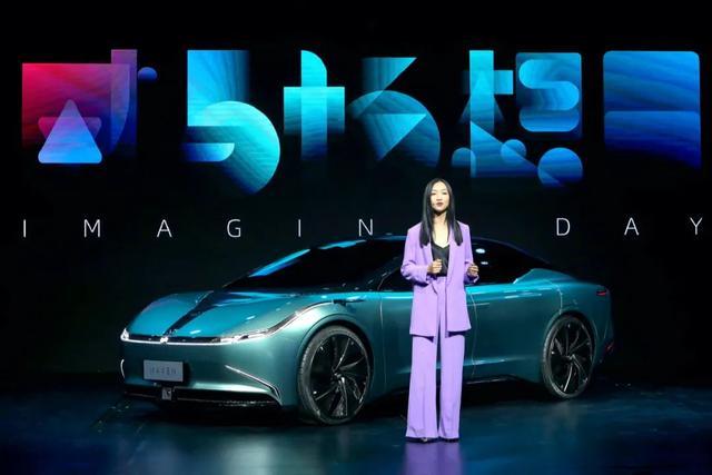 那些年吹過的牛還有一個(gè)未實(shí)現(xiàn)，威馬汽車又繼續(xù)吹到2021年