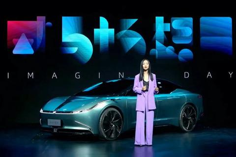 那些年吹过的牛还有一个未实现，威马汽车又继续吹到2021年