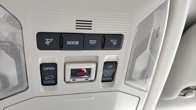 威蘭達提車，很漢蘭達，很豐田