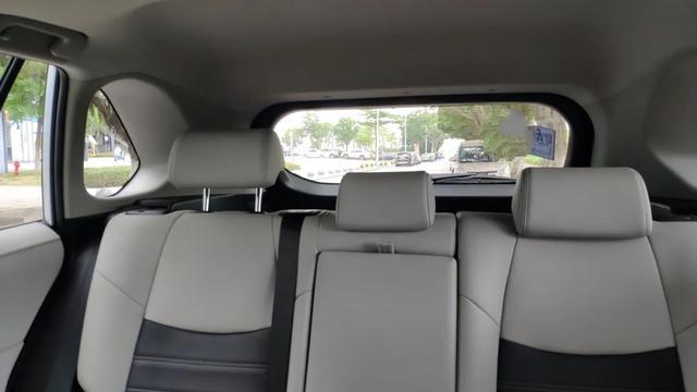 威蘭達提車，很漢蘭達，很豐田