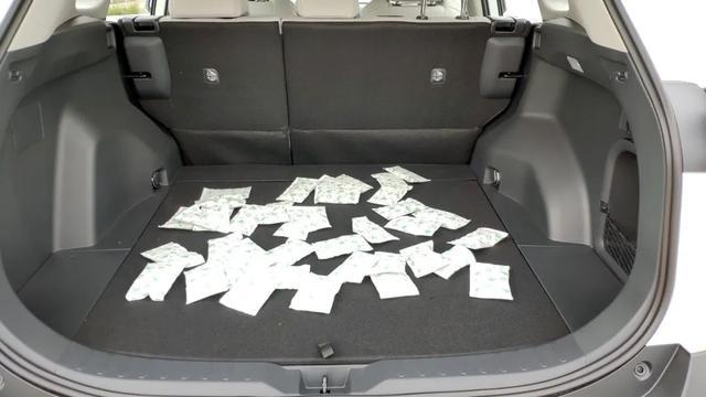 威蘭達提車，很漢蘭達，很豐田