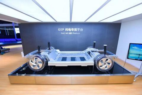 广汽新能源的三味真火