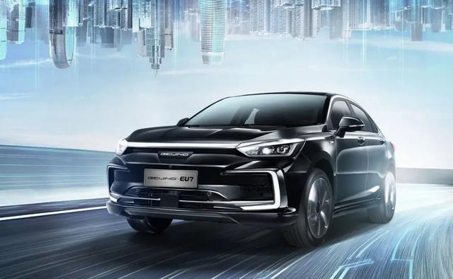 五種電動(dòng)汽車，究竟誰才是你的真愛？