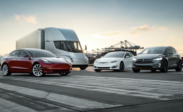 这会是一条通往新能源汽车未来的理想道路么？