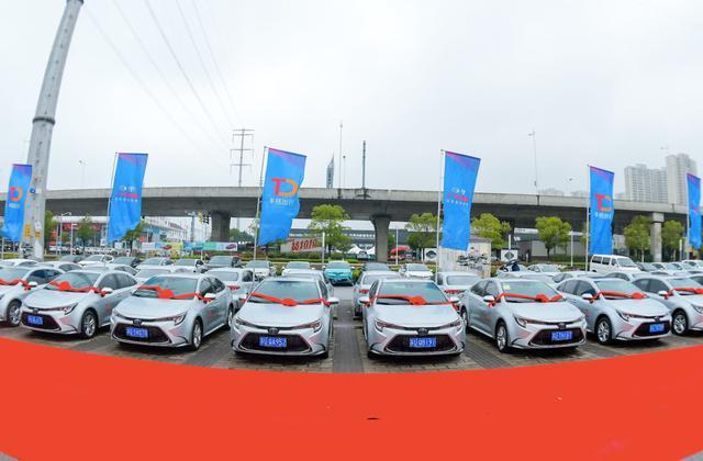 他們才是新能源汽車的“帶鹽人”