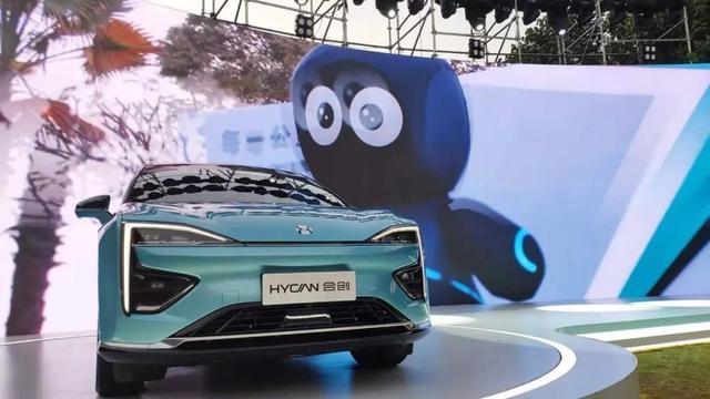 缺錢沒車，廣汽蔚來何去何從？