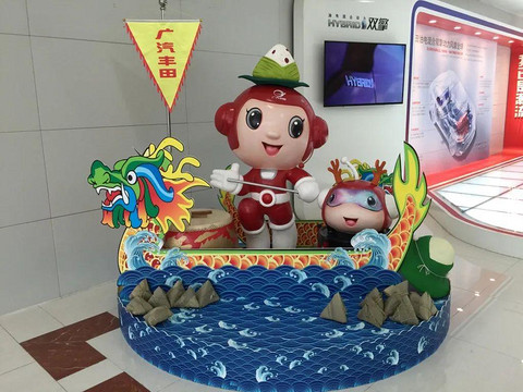 传统车企的电动汽车反击战前夜
