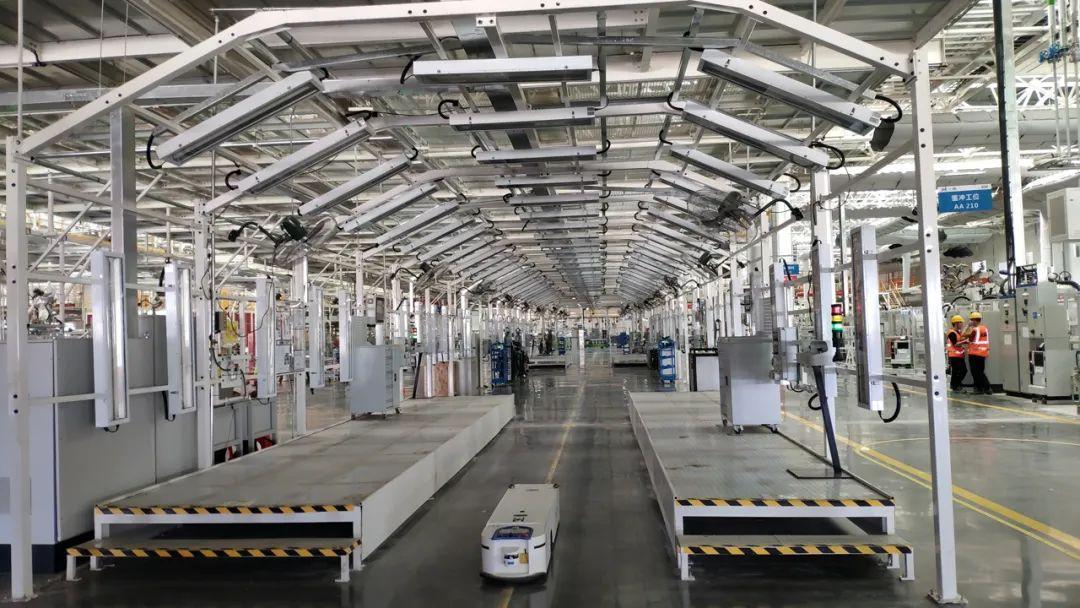 我還有機會嗎？上市之后，造車新勢力路在何方