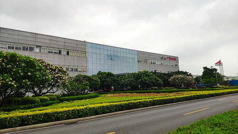 又建新工厂，再造一个广汽丰田，第五工厂不仅仅是新能源车