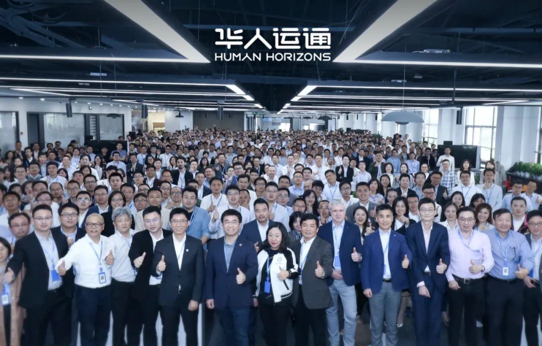 致敬Model X，高合HiPhiX或許是中國最豪華的電動車