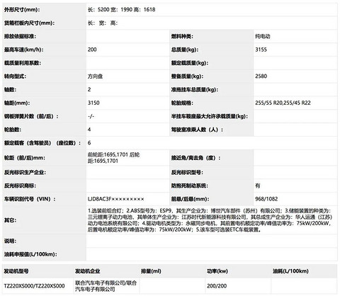 致敬Model X，高合HiPhiX或许是中国最豪华的电动车