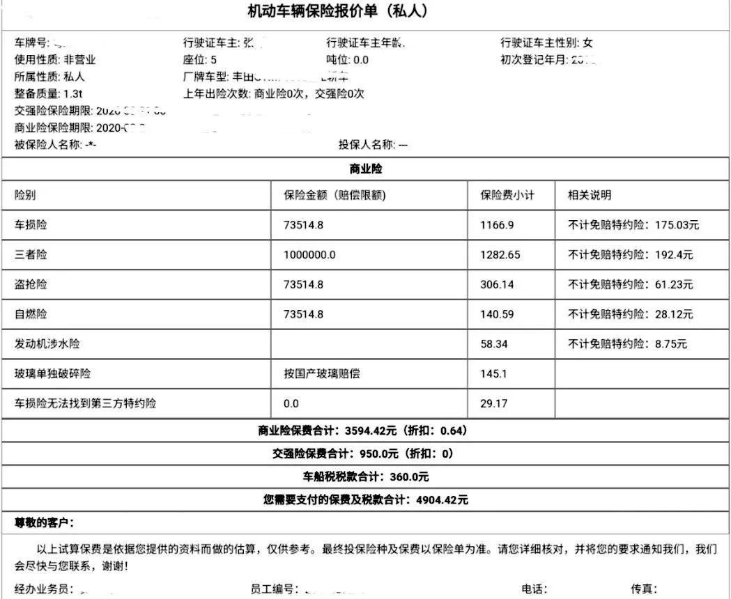 电动汽车应不应该买、监控你的胎压以及如何买到优惠的保险