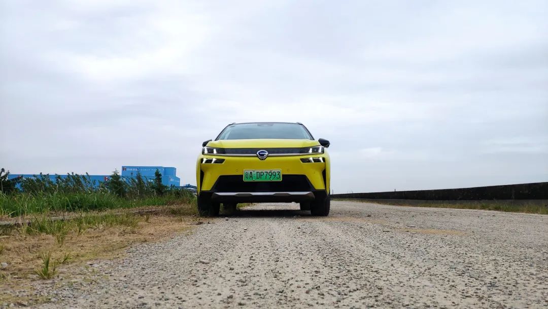 電動汽車認真起來的樣子，廣汽新能源“埃安V”告訴你