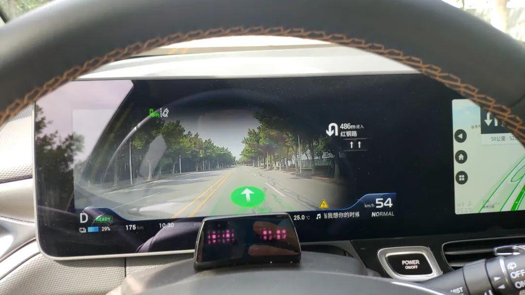 電動汽車認真起來的樣子，廣汽新能源“埃安V”告訴你