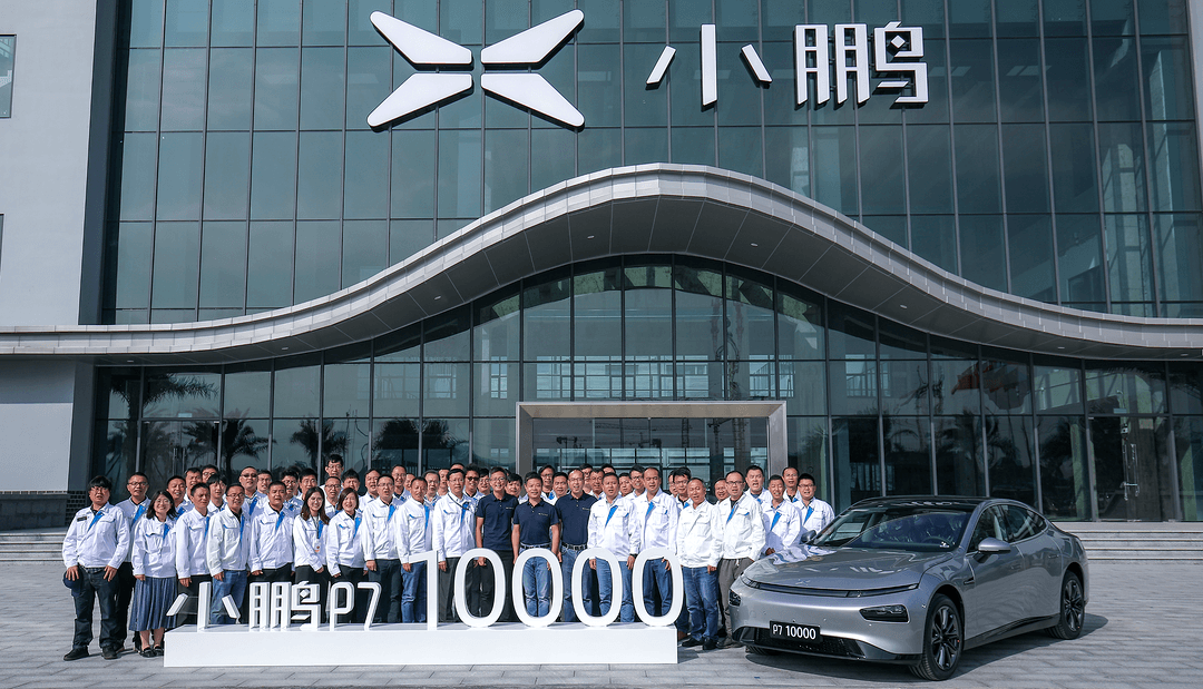 千萬(wàn)不要低估傳統(tǒng)車企的電動(dòng)汽車力量
