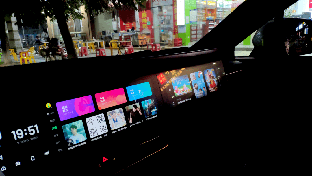 試駕“油電混動”的電動車，這是一輛我們都想要的“理想”汽車