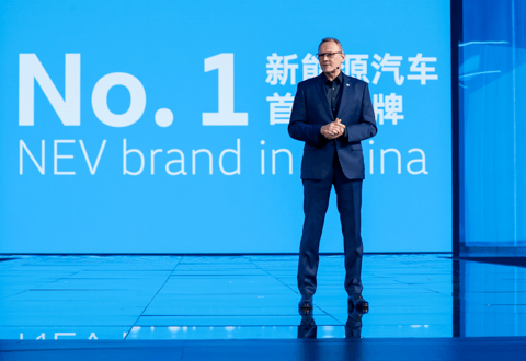 买车，究竟是买大众品牌，还是买帕萨特？