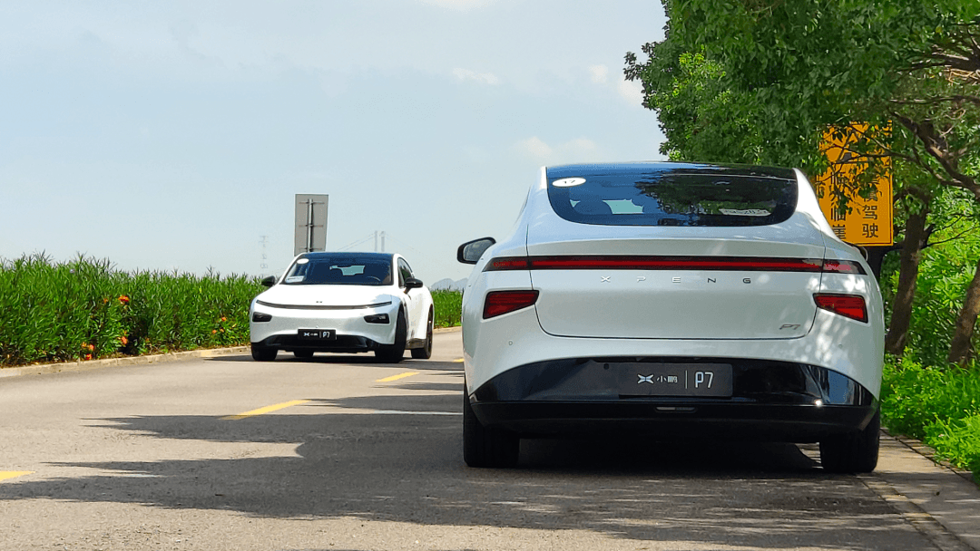 客戶不是上帝！<a class='link'  target='_blank'>小鵬汽車</a>發(fā)布“鵬友圈”計劃