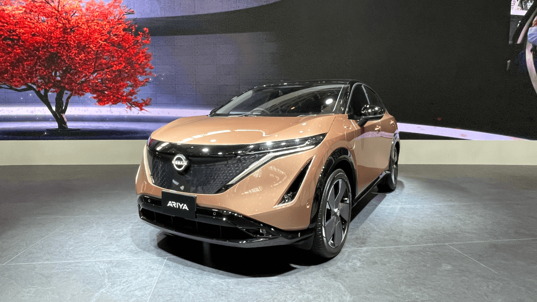 廣州車展正式開幕，我們看到2021年車市彌漫的硝煙
