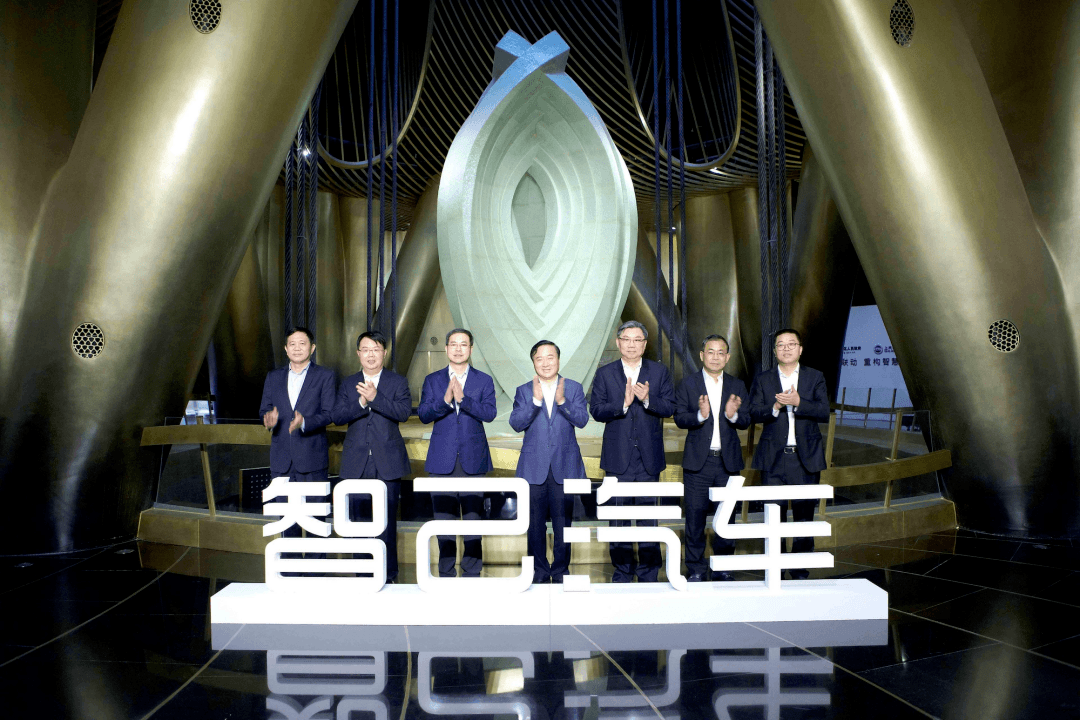 自主電動(dòng)汽車高端化的無(wú)奈？