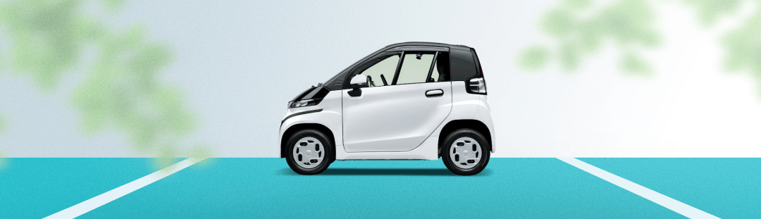 C+pod，<a class='link'  target='_blank'>豐田</a>首款全新<a class='link'  target='_blank'>純電動(dòng)</a>車正式發(fā)布