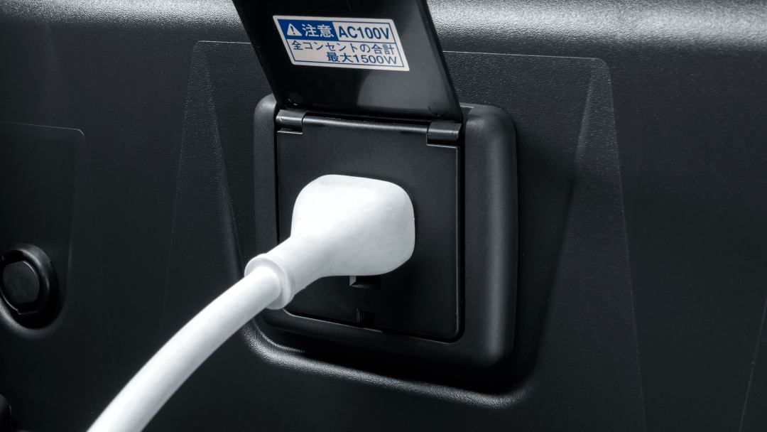 C+pod，豐田首款全新純電動(dòng)車正式發(fā)布
