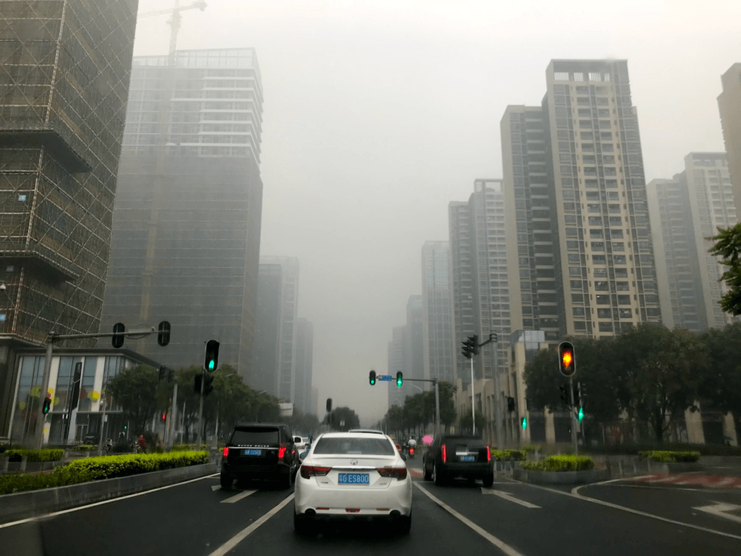 2020年汽車界的年度詞：活著