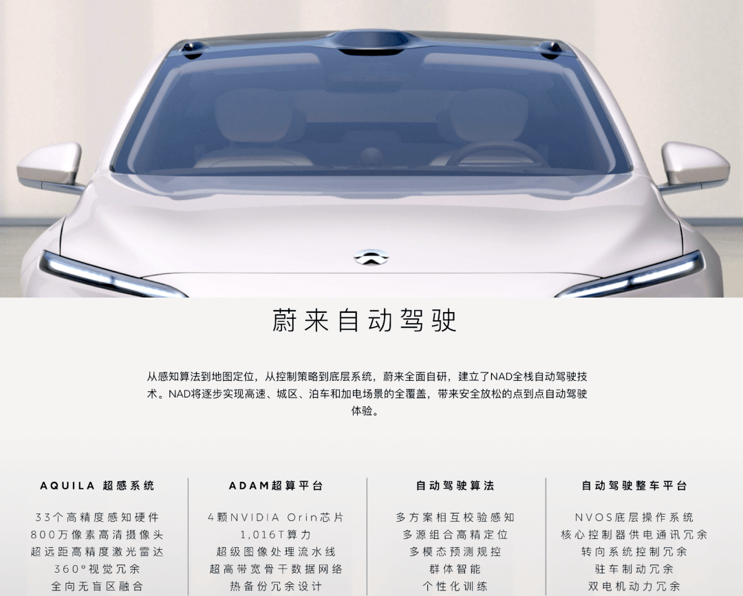 繼續(xù)前行，看玩期貨的<a class='link'  target='_blank'>蔚來</a>怎么“玩”用戶