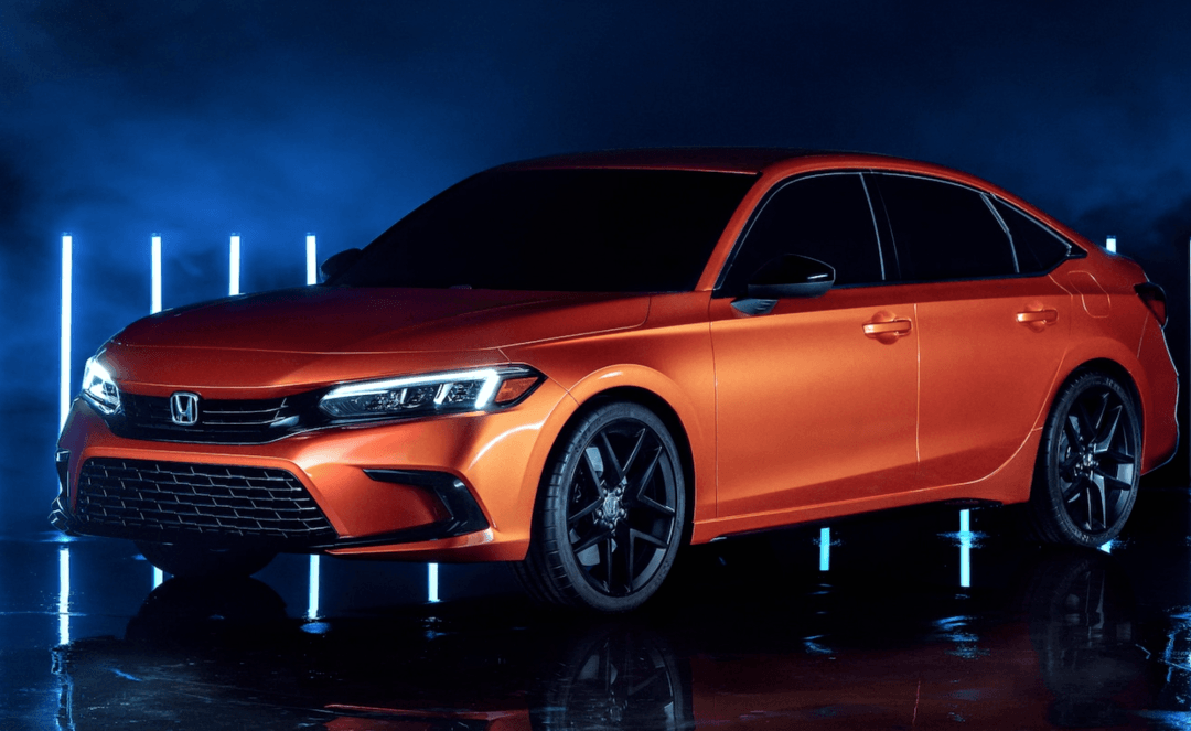 日本車真的好賣嗎？值得么？你會買吧？