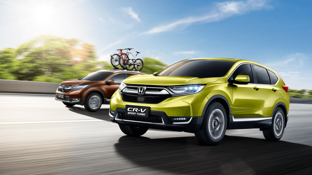 日本車真的好賣嗎？值得么？你會買吧？