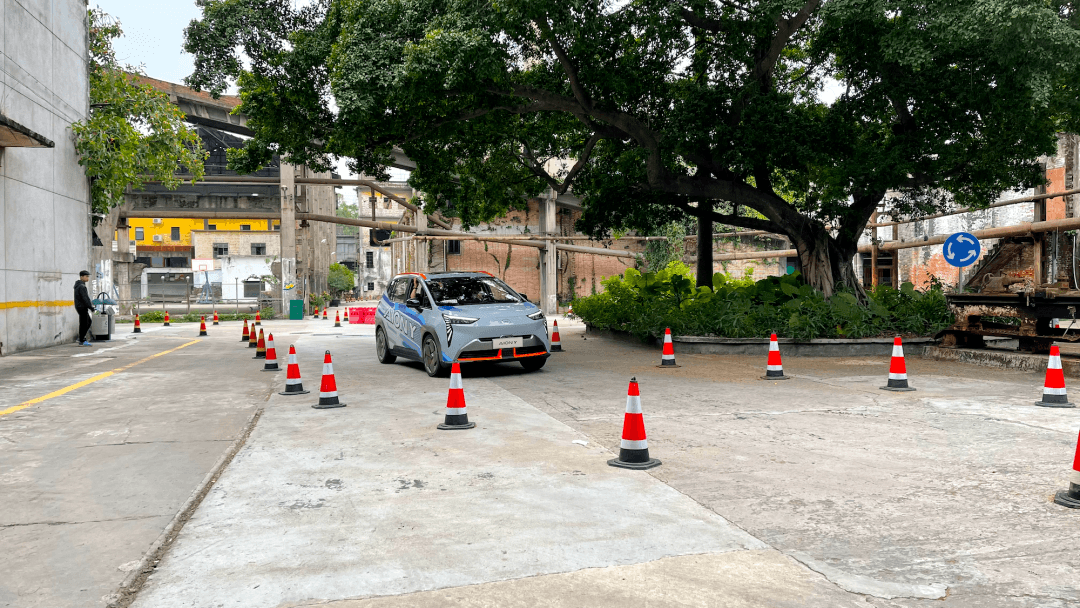 挑戰(zhàn)電動車普及重任，廣汽埃安Y好玩得純粹