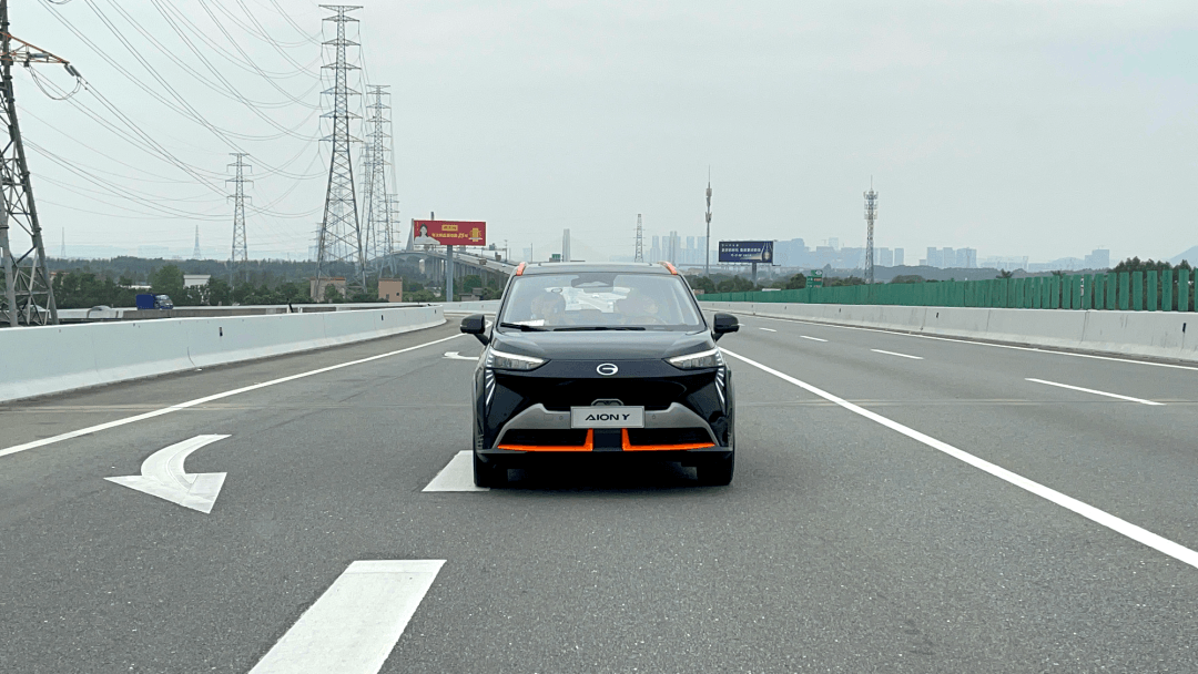 挑戰(zhàn)電動車普及重任，廣汽埃安Y好玩得純粹