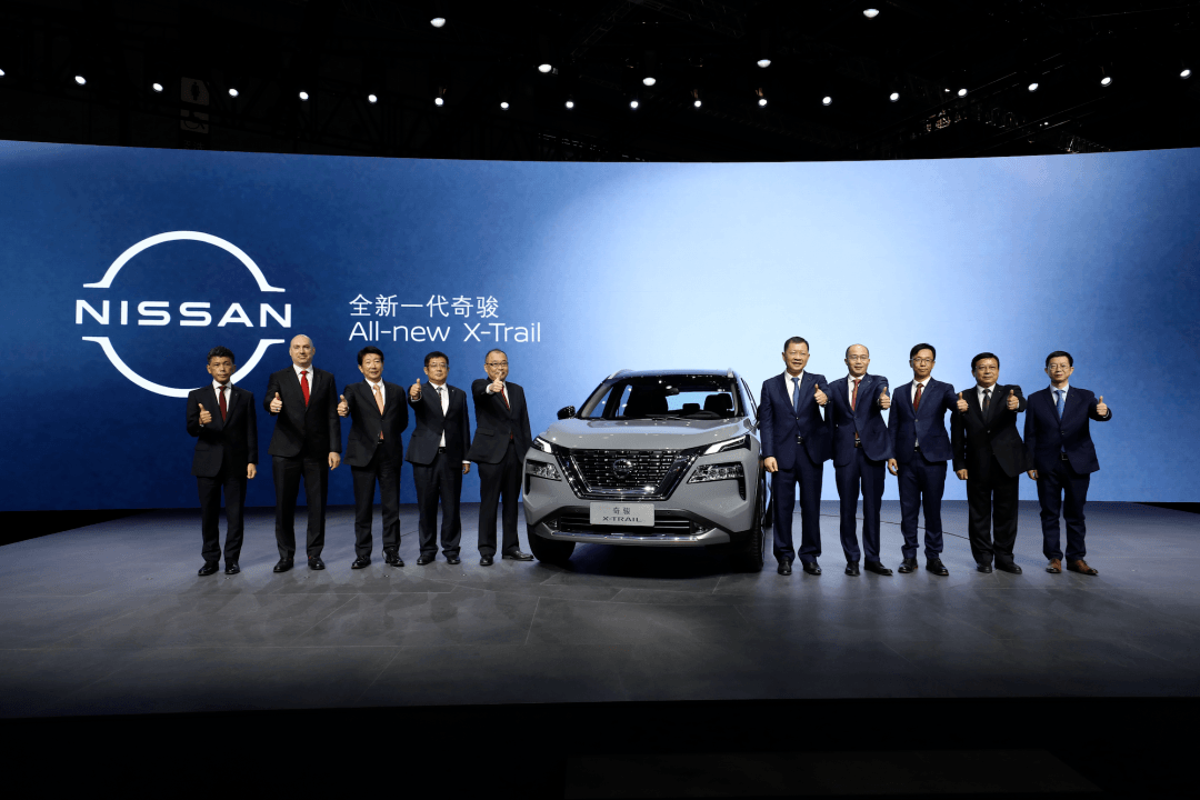 強(qiáng)推三缸新奇駿，東風(fēng)日產(chǎn)注定失敗的無奈之舉