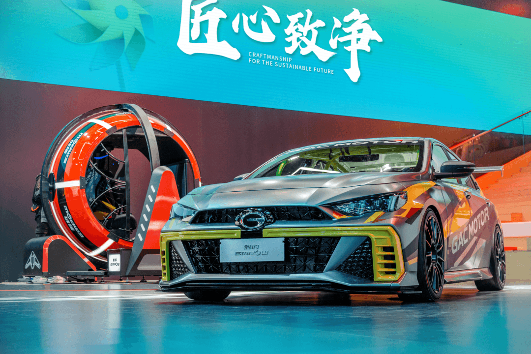自主和日系協同發展，廣汽集團六款重磅新車即將正式亮相