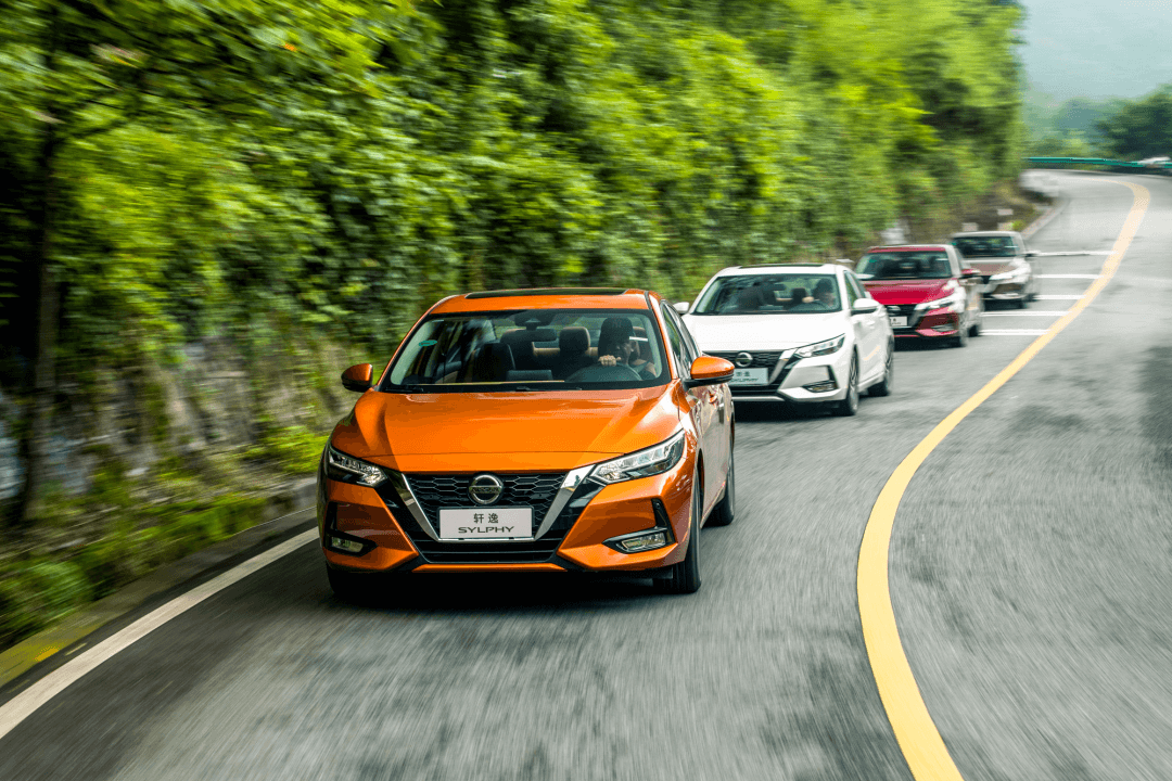 一半銷量來自軒逸，<a class='link'  target='_blank'>東風(fēng)</a><a class='link'  target='_blank'>日產(chǎn)</a>會推出軒逸汽車品牌么？