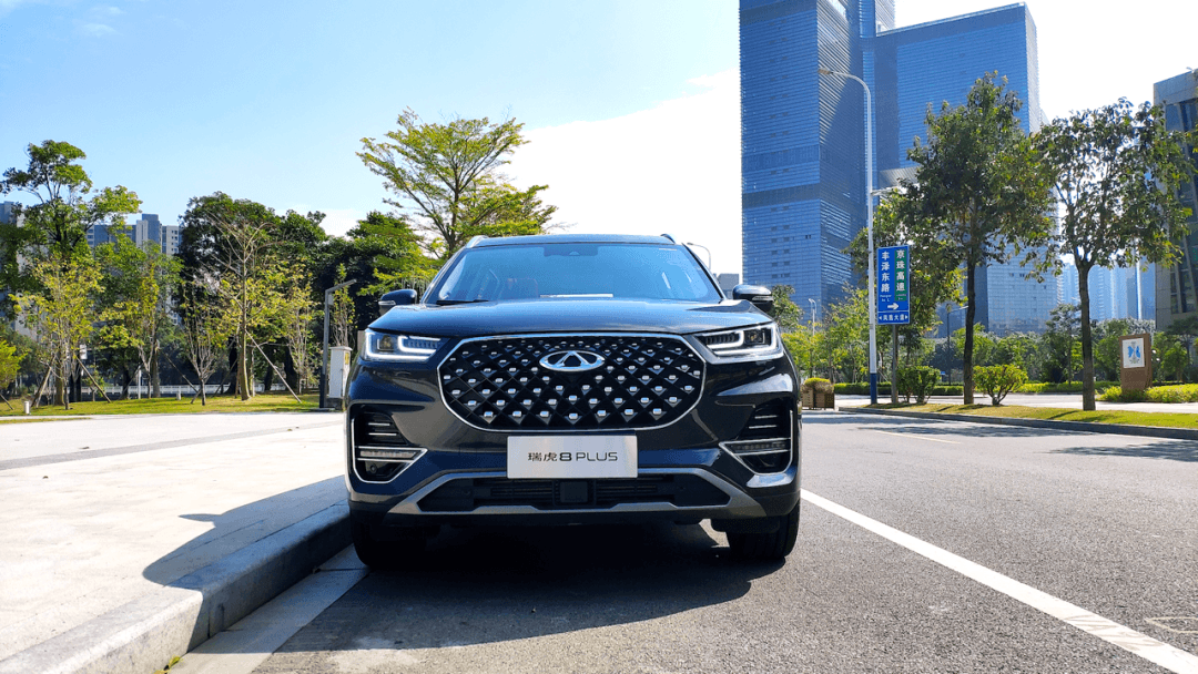 支持自主汽車品牌，中國用戶的必修課