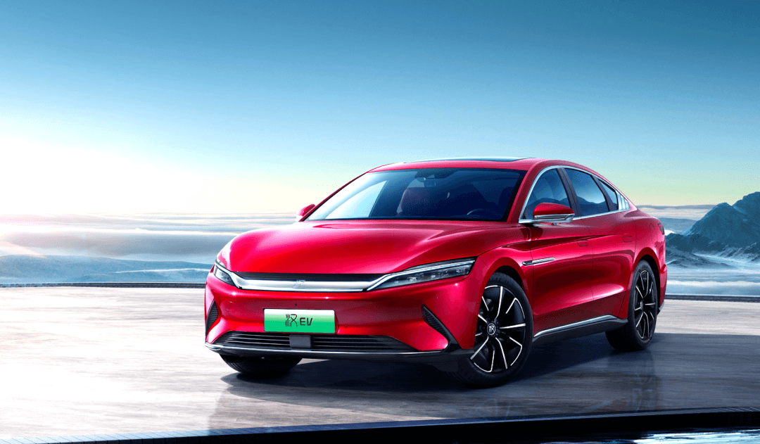 支持自主汽車品牌，中國用戶的必修課