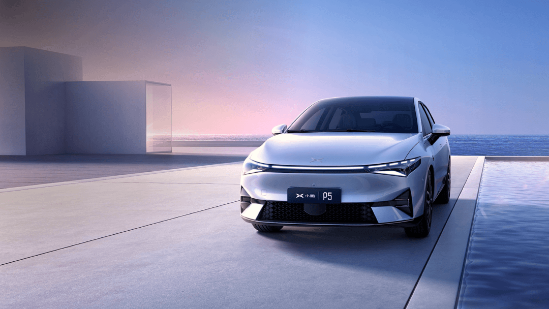 新造車勢力交付量即將超萬輛，對“蔚想鵬”來說卻已經(jīng)不重要了