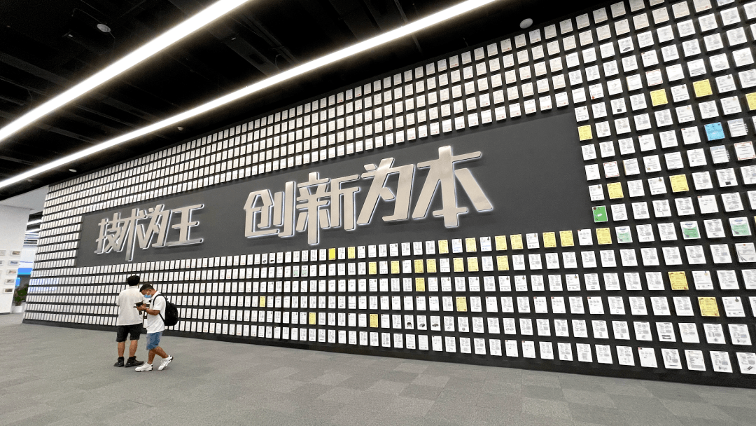 比亞迪銷量暴漲的“安全”秘密？參觀三大實(shí)驗(yàn)室和六角大樓有感
