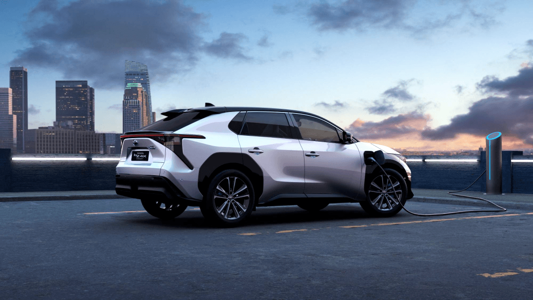 豐田和廣汽最強(qiáng)CP的電動(dòng)車合作，誰被坑了？