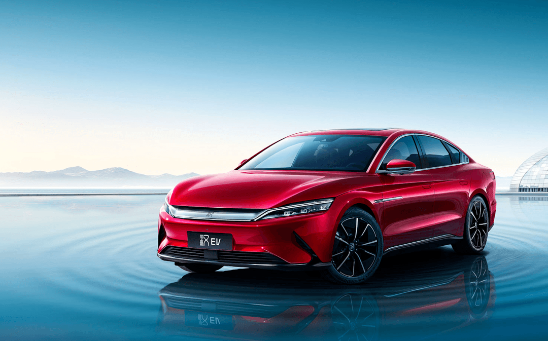 豐田和廣汽最強(qiáng)CP的電動(dòng)車合作，誰被坑了？
