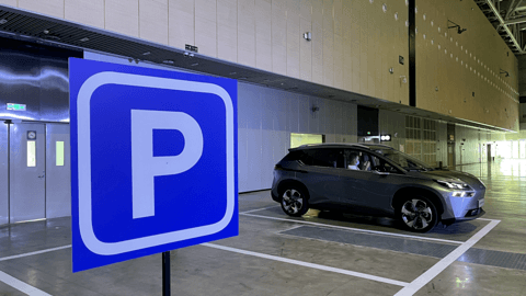 全新AION V Plus的电动汽车格言：更强、更快、更长、更安全