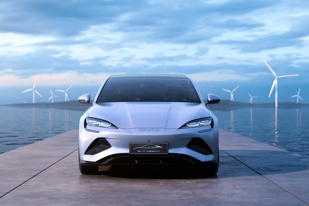 都在賣車殼，比亞迪和長城汽車誰才是真正的電動車教科書？