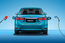 花了48元110分钟，在南方冬季体验纯电动汽车