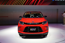 广汽丰田或将提前至2019年发布首款纯电动轿车