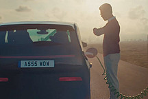 电动汽车充电那些麻烦事，你再也不用担心了