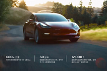 续航600+km，特斯拉带来超越以往的电动汽车